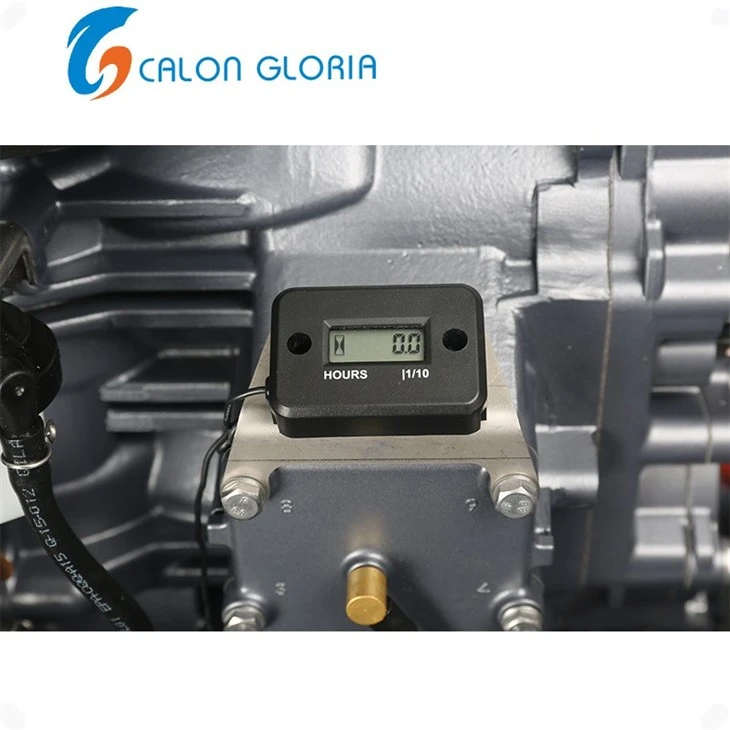 40 Hp 2 Stroke Outboard Motor supplier